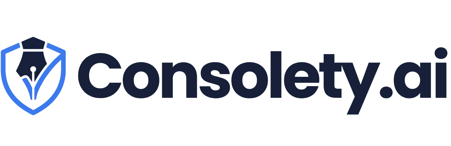 Consolety.ai